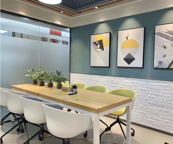 如何更好地裝修小型辦公室?