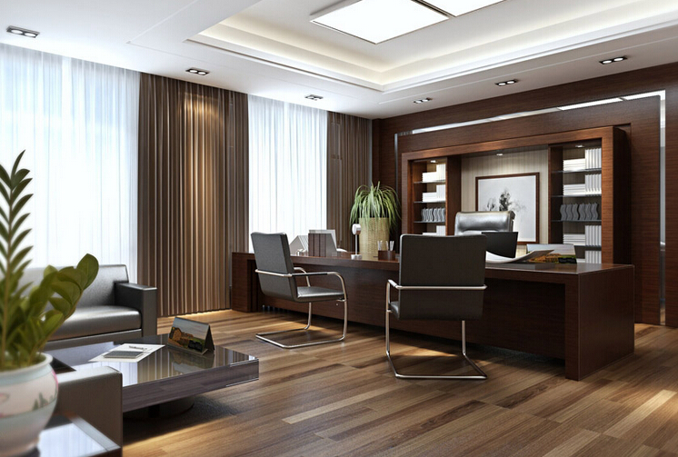 在蘇州裝修辦公室如何選擇合適的公裝公司?